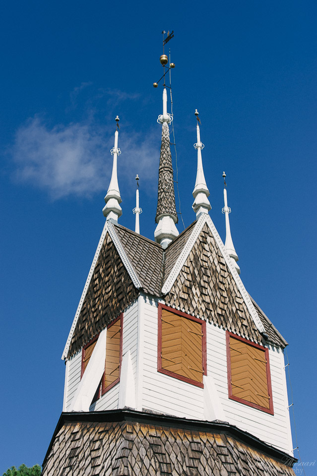 hääkuvaus tornion kirkko