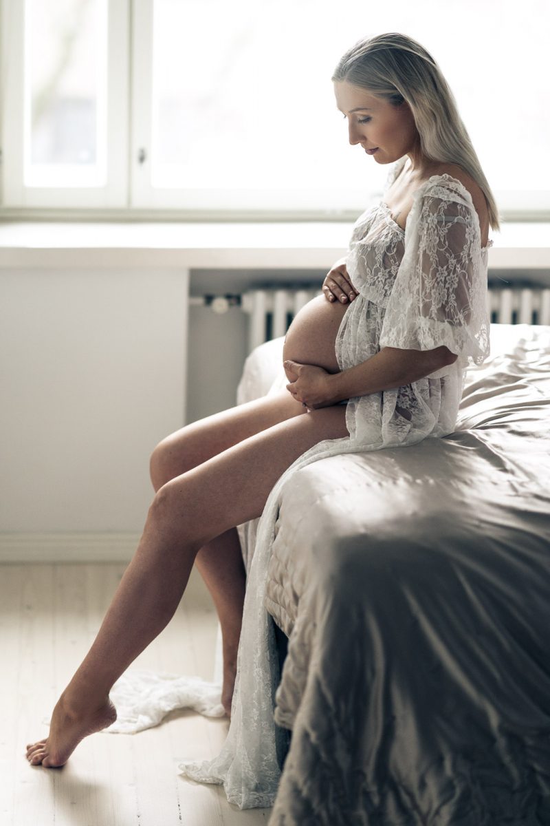 raskausajankuvaus masukuvaus kotona